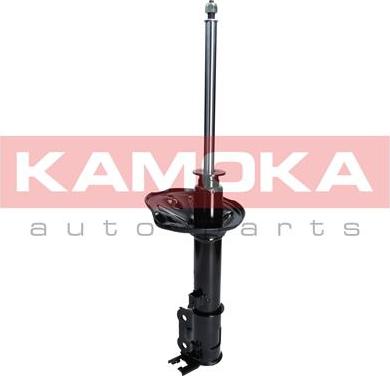 Kamoka 2000125 - Амортизатор avtokuzovplus.com.ua