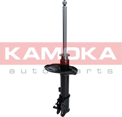 Kamoka 2000126 - Амортизатор autocars.com.ua