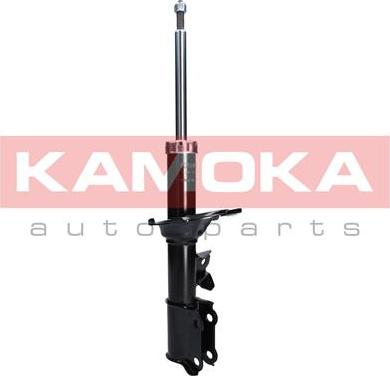 Kamoka 2000128 - Амортизатор autocars.com.ua