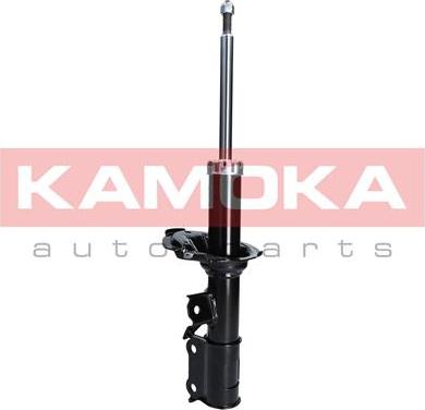 Kamoka 2000128 - Амортизатор autocars.com.ua