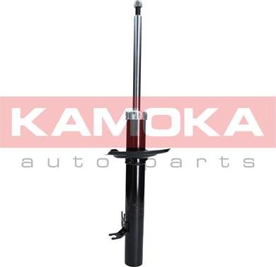 Kamoka 2000130 - Амортизатор autocars.com.ua