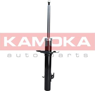 Kamoka 2000130 - Амортизатор autocars.com.ua