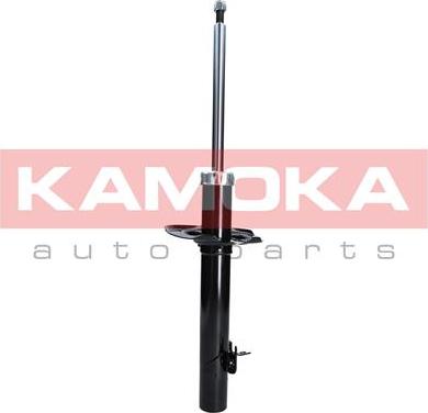 Kamoka 2000130 - Амортизатор autocars.com.ua