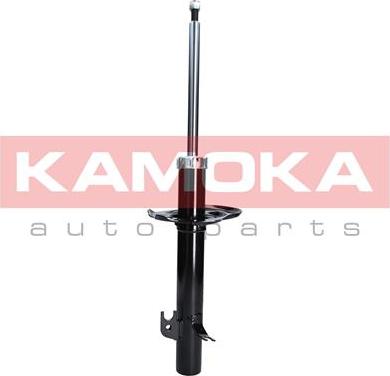 Kamoka 2000130 - Амортизатор autocars.com.ua