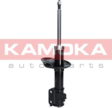 Kamoka 2000131 - Амортизатор autocars.com.ua