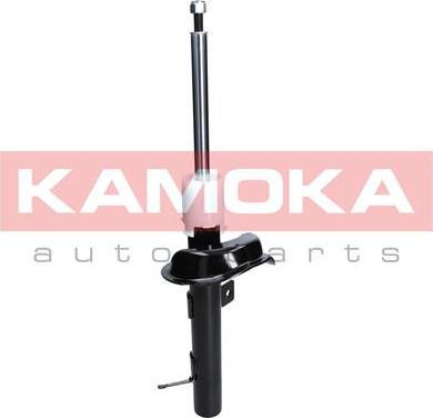 Kamoka 2000134 - Амортизатор autocars.com.ua