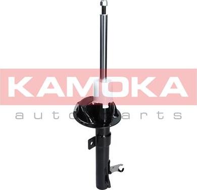 Kamoka 2000134 - Амортизатор autocars.com.ua