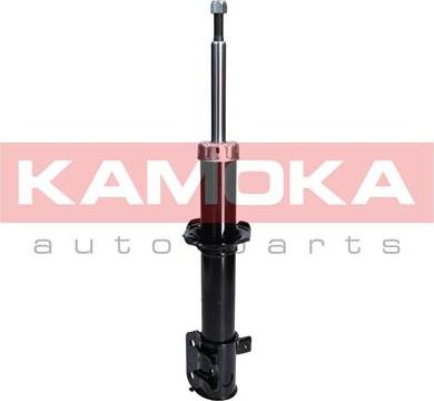 Kamoka 2000135 - Амортизатор autocars.com.ua