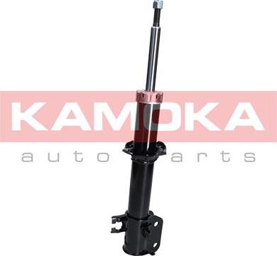 Kamoka 2000135 - Амортизатор autocars.com.ua