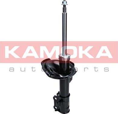 Kamoka 2000137 - Амортизатор avtokuzovplus.com.ua