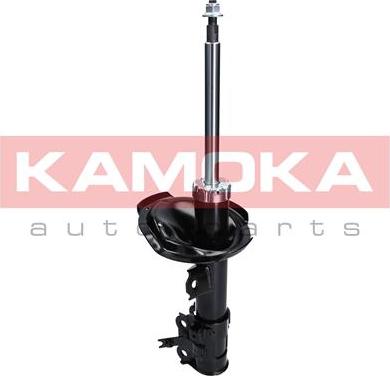 Kamoka 2000138 - Амортизатор avtokuzovplus.com.ua