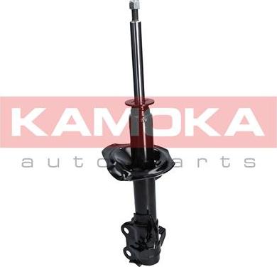 Kamoka 2000139 - Амортизатор avtokuzovplus.com.ua