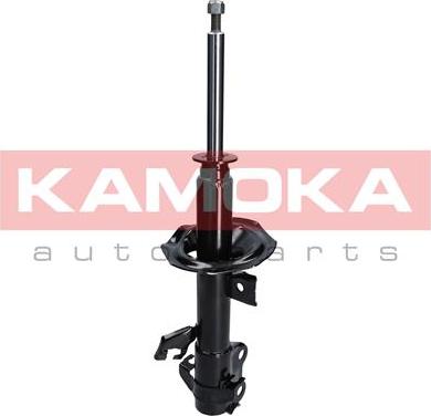 Kamoka 2000139 - Амортизатор avtokuzovplus.com.ua