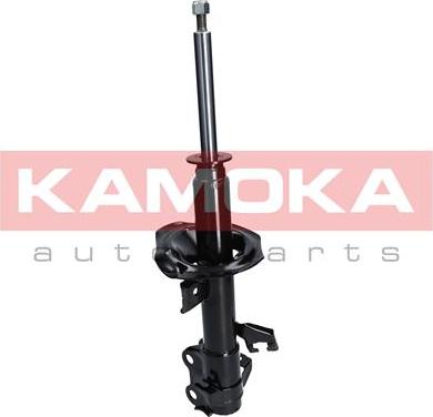 Kamoka 2000140 - Амортизатор autocars.com.ua