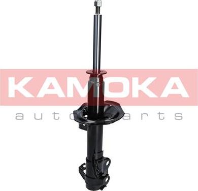 Kamoka 2000140 - Амортизатор autocars.com.ua