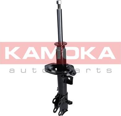 Kamoka 2000140 - Амортизатор autocars.com.ua