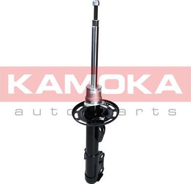 Kamoka 2000149 - Амортизатор autocars.com.ua