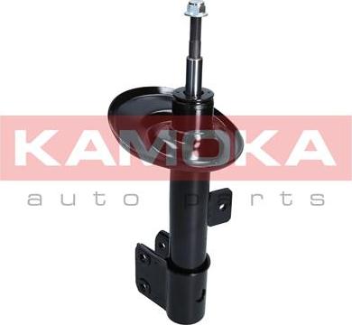 Kamoka 2000151 - Амортизатор autodnr.net