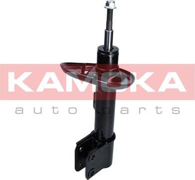 Kamoka 2000151 - Амортизатор autodnr.net