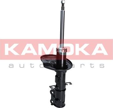 Kamoka 2000155 - Амортизатор autocars.com.ua