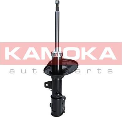 Kamoka 2000155 - Амортизатор autocars.com.ua