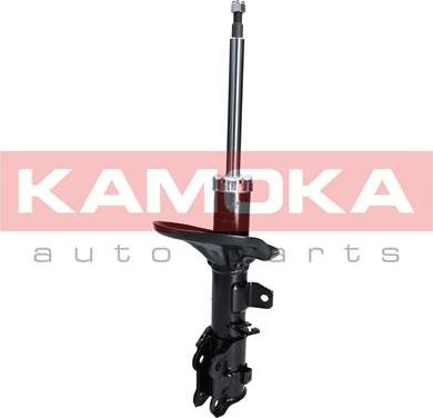 Kamoka 2000155 - Амортизатор autocars.com.ua