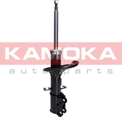 Kamoka 2000155 - Амортизатор autocars.com.ua