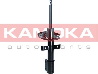 Kamoka 2000159 - Амортизатор avtokuzovplus.com.ua