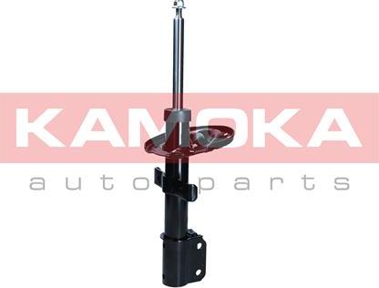 Kamoka 2000159 - Амортизатор avtokuzovplus.com.ua