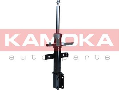 Kamoka 2000159 - Амортизатор autocars.com.ua