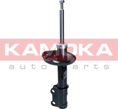 Kamoka 2000161 - Амортизатор autocars.com.ua