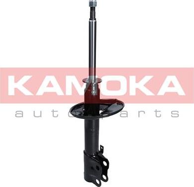 Kamoka 2000163 - Амортизатор avtokuzovplus.com.ua