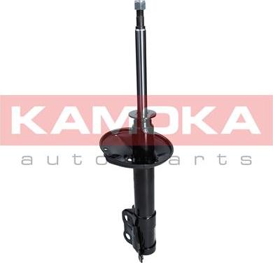 Kamoka 2000163 - Амортизатор avtokuzovplus.com.ua