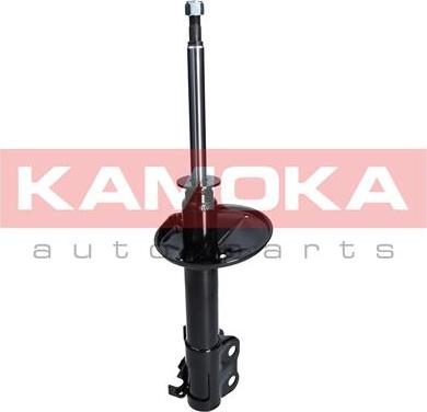 Kamoka 2000163 - Амортизатор avtokuzovplus.com.ua