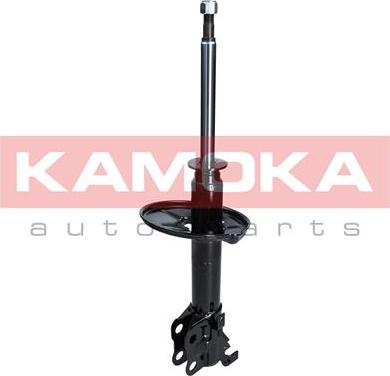 Kamoka 2000163 - Амортизатор autocars.com.ua