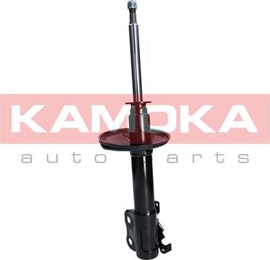 Kamoka 2000164 - Амортизатор autocars.com.ua