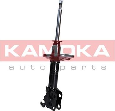 Kamoka 2000164 - Амортизатор autocars.com.ua