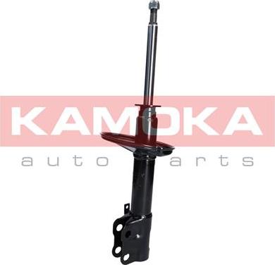 Kamoka 2000164 - Амортизатор autocars.com.ua