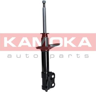 Kamoka 2000164 - Амортизатор autocars.com.ua