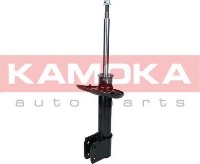 Kamoka 2000166 - Амортизатор autodnr.net