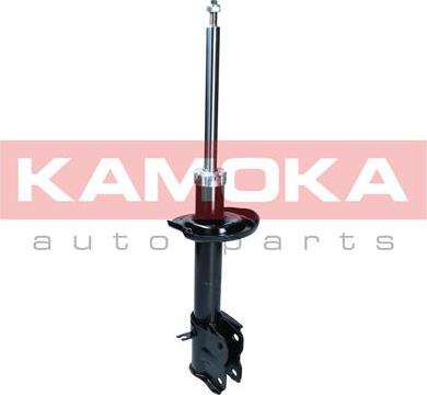 Kamoka 2000172 - Амортизатор autocars.com.ua