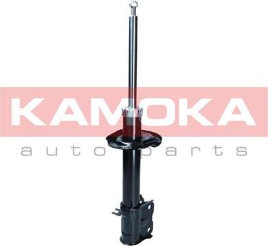 Kamoka 2000173 - Амортизатор autocars.com.ua