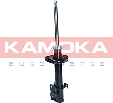 Kamoka 2000173 - Амортизатор autocars.com.ua