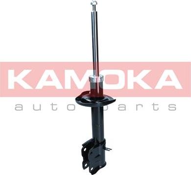 Kamoka 2000173 - Амортизатор autocars.com.ua