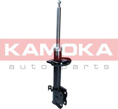 Kamoka 2000173 - Амортизатор autocars.com.ua