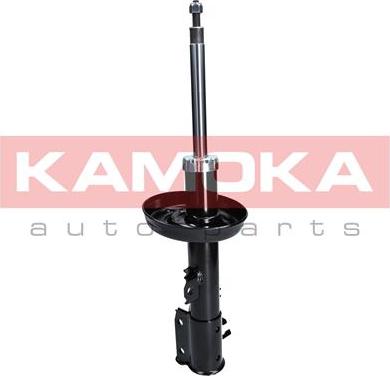 Kamoka 2000175 - Амортизатор autocars.com.ua