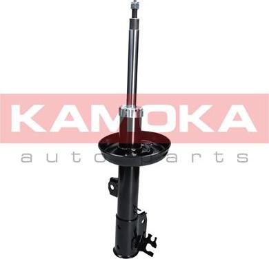 Kamoka 2000175 - Амортизатор autocars.com.ua