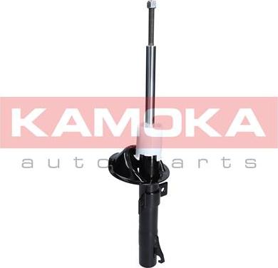 Kamoka 2000176 - Амортизатор avtokuzovplus.com.ua