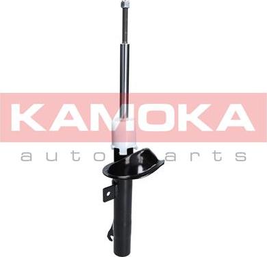 Kamoka 2000176 - Амортизатор autocars.com.ua