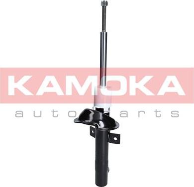 Kamoka 2000176 - Амортизатор autocars.com.ua